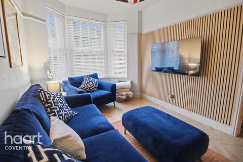 undefined, Highland Road, Coventry