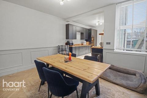 undefined, Highland Road, Coventry