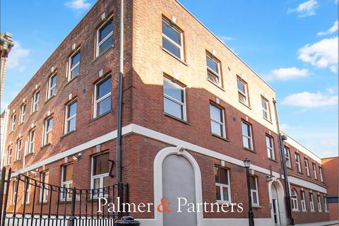 undefined, Eld Lane, Colchester, Essex, CO1