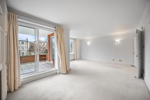 3 bedroom apartment for sale, Eton Avenue, Belsize Park NW3