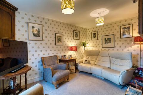 undefined, The Row, Sturminster Newton