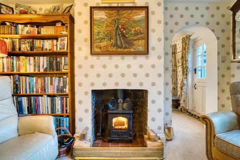 undefined, The Row, Sturminster Newton