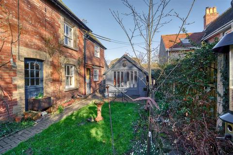 3 bedroom cottage for sale, The Row, Sturminster Newton