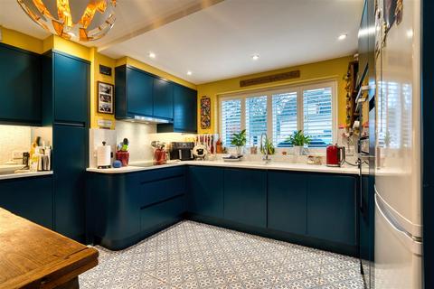 3 bedroom cottage for sale, The Row, Sturminster Newton
