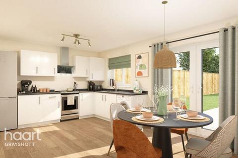undefined, Farthings Row, Selsey