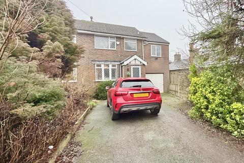 undefined, Sandmoor Close, Bradford BD13