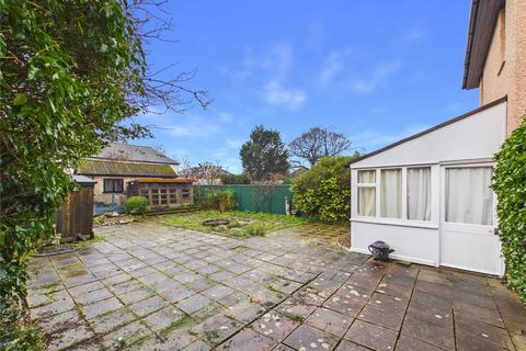 4 bedroom detached house for sale, Princes Road, Felixstowe, Suffolk, IP11