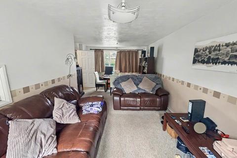 3 bedroom semi-detached house for sale, Deer Park Drive, Plymouth PL3
