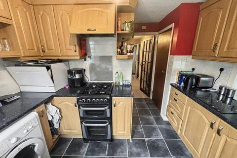 3 bedroom semi-detached house for sale, Deer Park Drive, Plymouth PL3
