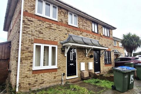 undefined, 15 Pitfield Crescent, London