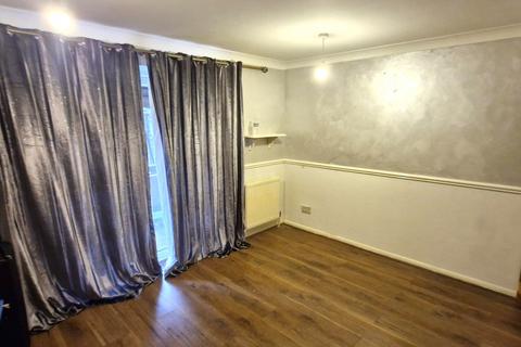 undefined, 15 Pitfield Crescent, London