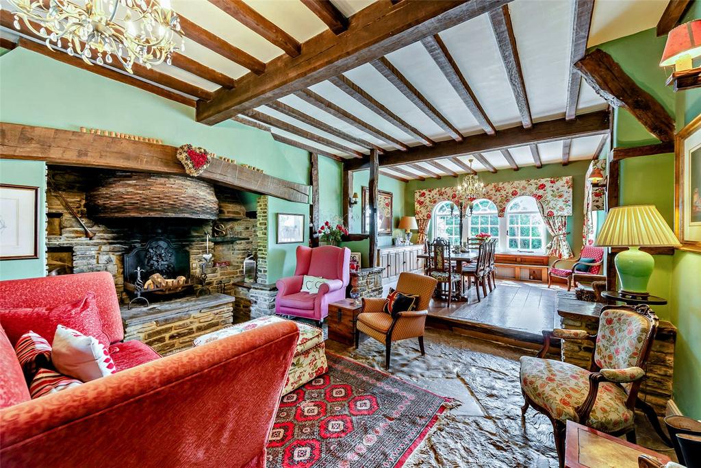 Drawing Room