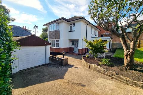 undefined, Alexandra Road, Poole BH14