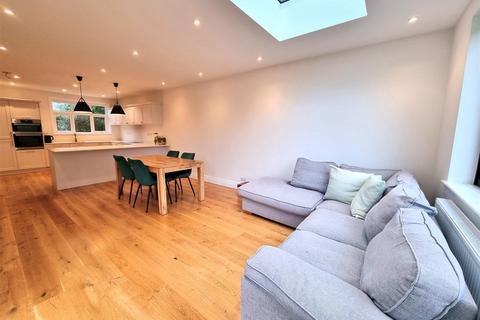 undefined, Alexandra Road, Poole BH14