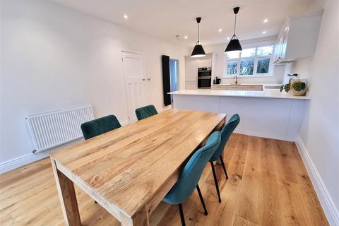 undefined, Alexandra Road, Poole BH14