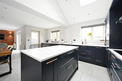 3 bedroom detached house for sale, Bluebell Cottage, Sutton Lane, Sutton Scarsdale, Chesterfield