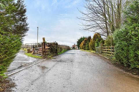 undefined, Ty Wyth Newydd Tredodridge, Cowbridge CF71 7UL