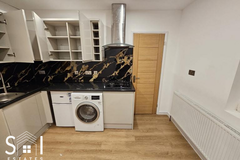 undefined, Stanwell Road, Ashford, TW15 3EH