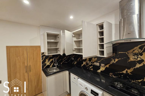 undefined, Stanwell Road, Ashford, TW15 3EH