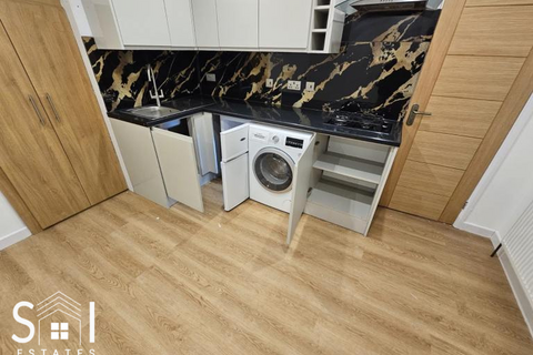 undefined, Stanwell Road, Ashford, TW15 3EH