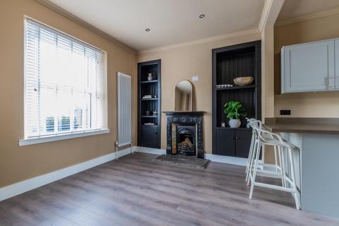 3 bedroom terraced house for sale, John Street, Penarth CF64