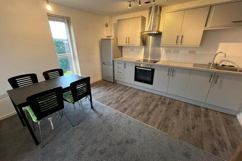 2 bedroom flat to rent, 33 Duke Street, Salford