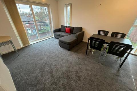 2 bedroom flat to rent, 33 Duke Street, Salford