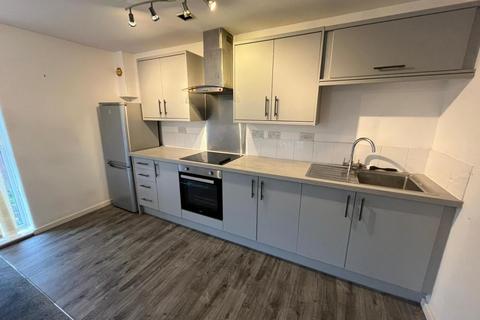 2 bedroom flat to rent, 33 Duke Street, Salford