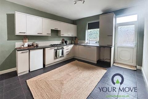 undefined, Farrar Street, Barnsley S70