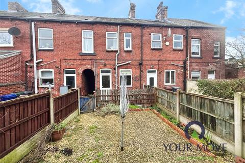 undefined, Farrar Street, Barnsley S70