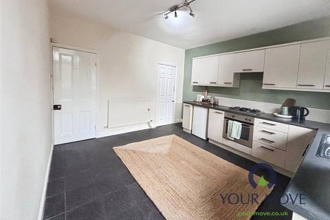 undefined, Farrar Street, Barnsley S70