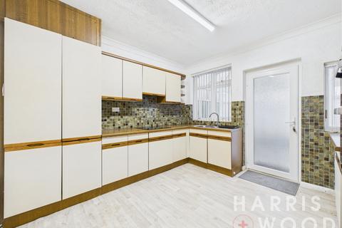 3 bedroom detached house for sale, Mersea Road, Colchester, Essex, CO2
