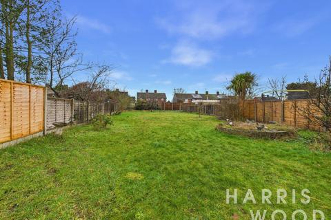3 bedroom detached house for sale, Mersea Road, Colchester, Essex, CO2