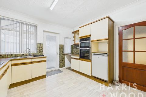 3 bedroom detached house for sale, Mersea Road, Colchester, Essex, CO2