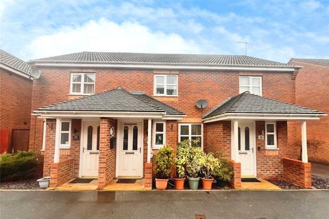 undefined, Panama Road, Staffordshire DE13