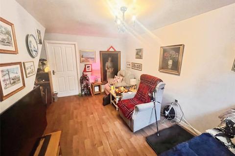 undefined, Panama Road, Staffordshire DE13