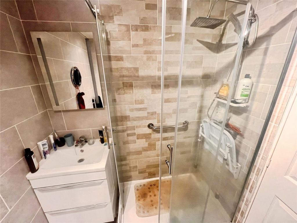 Shower Room Wc