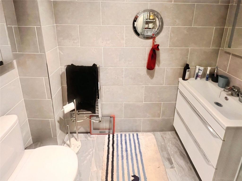 Shower Room Wc