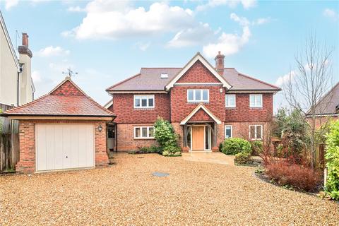 5 bedroom detached house for sale, Cherry Tree Walk, Rowledge, Farnham, Surrey, GU10