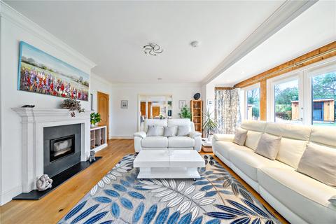 5 bedroom detached house for sale, Cherry Tree Walk, Rowledge, Farnham, Surrey, GU10