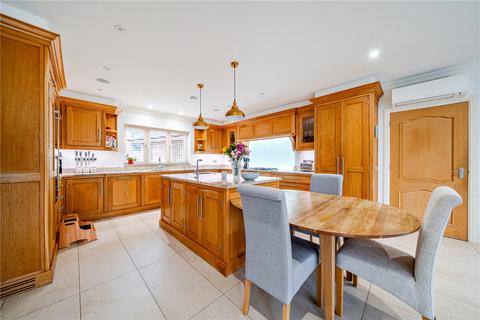 5 bedroom detached house for sale, Cherry Tree Walk, Rowledge, Farnham, Surrey, GU10