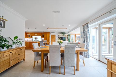 5 bedroom detached house for sale, Cherry Tree Walk, Rowledge, Farnham, Surrey, GU10