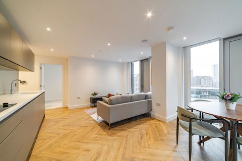 2 bedroom apartment to rent, One Port Street, Manchester M1