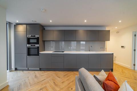 2 bedroom apartment to rent, One Port Street, Manchester M1