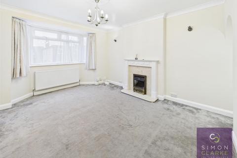 undefined, Montrose Road, Harrow, HA3 - OWN PRIVATE GARDEN