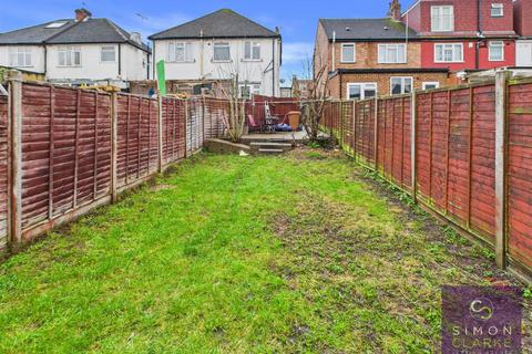 undefined, Montrose Road, Harrow, HA3 - OWN PRIVATE GARDEN