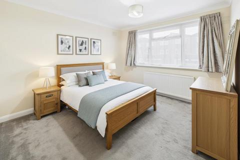 2 bedroom maisonette to rent, Montrose Road, Harrow, HA3 - OWN PRIVATE GARDEN