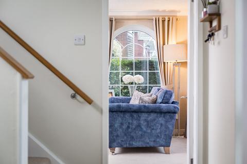 undefined, Pinfold Close, Bickerton, LS22