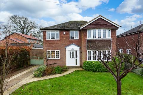 Pinfold Close, Bickerton, LS22