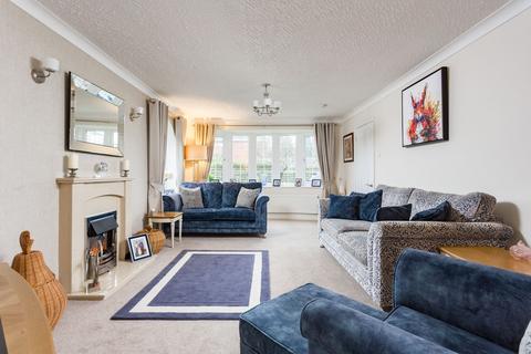 4 bedroom detached house for sale, Pinfold Close, Bickerton, LS22